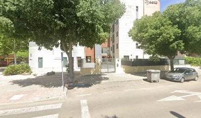 Centro de Tecnificación de la Federación de Pádel Castilla-La Mancha - Ciudad Real photo