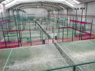 Los Pinos Padel photo