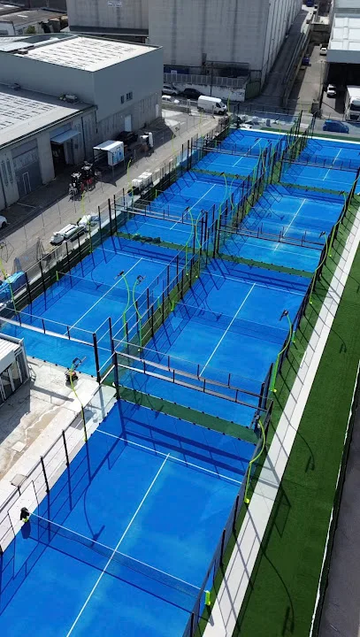 Elite Padel & Fitness photo