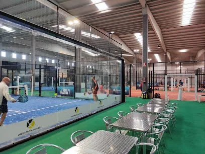 Life Padel Club photo