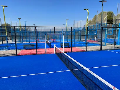 NPADEL Club Castellar photo