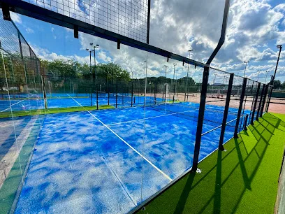 The Club Padel Bages photo