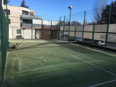 Pádel Agramunt photo