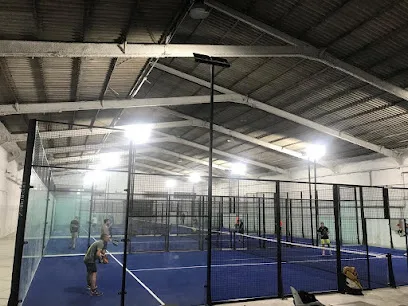Padel 7 Terrassa photo
