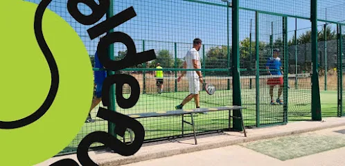 Padel Valdefuentes photo