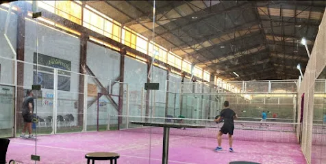 Jerez Pádel Indoor photo