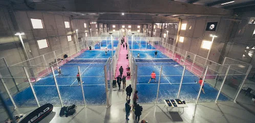 Padelin Sports Club photo