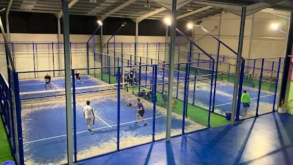 EuroPadel photo