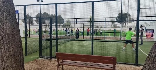 Cinco Casas Padel photo