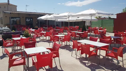 VIP Padel Malagón photo