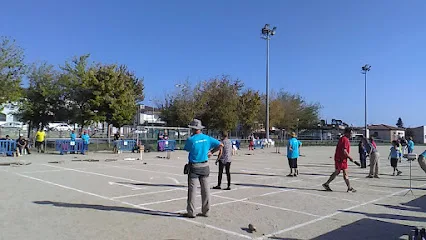 Pàdel Can Falguera photo