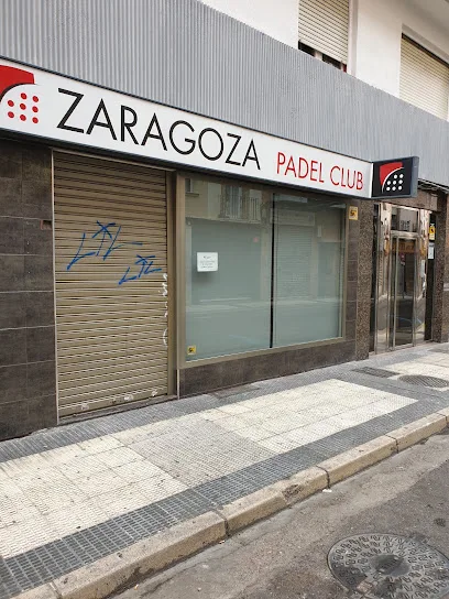 Zaragoza Pádel Club photo