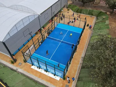PICKYPADEL&ARS photo