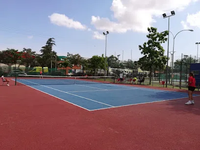 Club de Tenis-Padel Valdepeñas photo