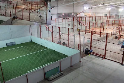 Team Padel Manzanares Centro Deportivo photo