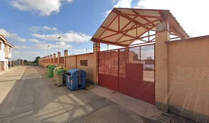 Pistas pádel Madridejos photo