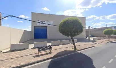 X3 Padel villarrubia photo