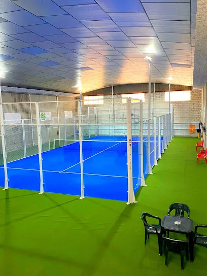 Academia de Pádel Chema Dionisio photo