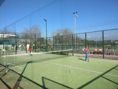 PADEL CLUB PALAU photo