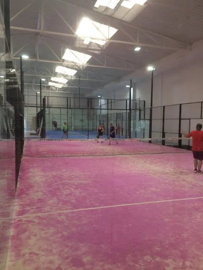 FAS SPORT PADEL photo