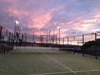 Can Miret Pàdel i Tennis photo