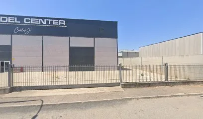 Fit Center CJ photo