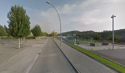 Club Pádel Avinyó photo
