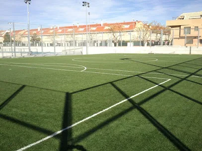 Cd Marianistas Althea Padel photo