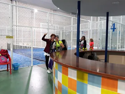 Padel Ruta De La Plata photo