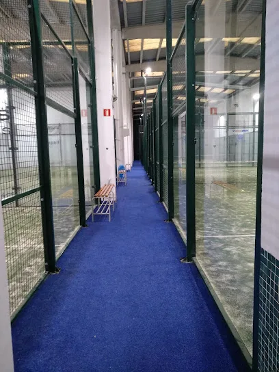 Club De Padel Osona photo