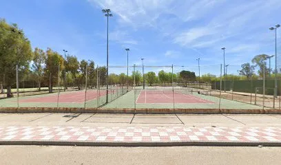 Club de Tenis Alguacil photo