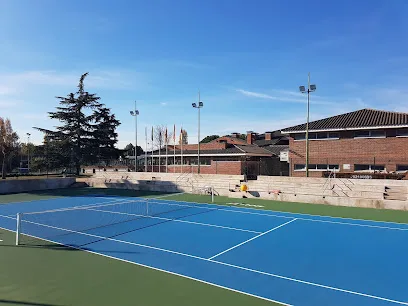 Club de Tennis Mollet photo