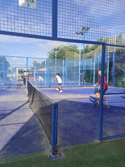 Club Tenis photo