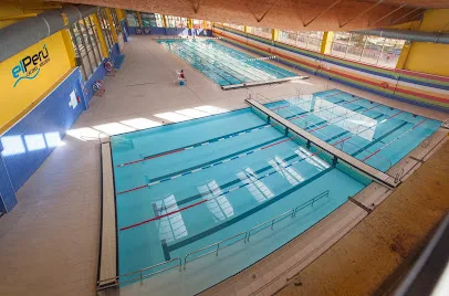 El Perú Cáceres Wellness photo