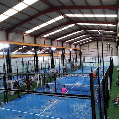 Factory Padel photo