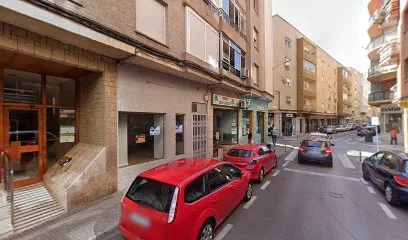 Tienda Padel Nuestro Cáceres photo