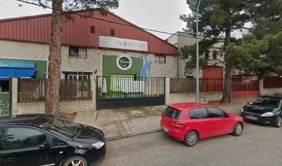 Las Cubiertas (Centro De Pádel) photo