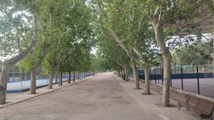 Escuelas de Gimnasia photo