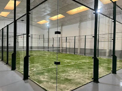 Club de Padel - Momento Padel photo