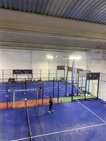 OC SPORT CLUB photo