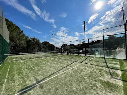 Club Tennis & Pàdel La Llobera photo