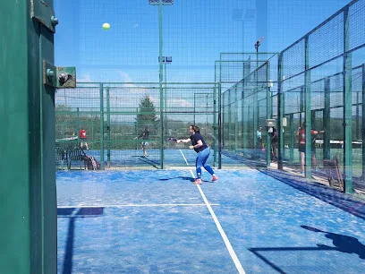 Club de Tennis i Pàdel Blanes photo