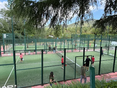 Club de Tennis Olesa photo