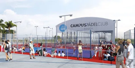 Campus Pádel Club | Club de Pádel photo
