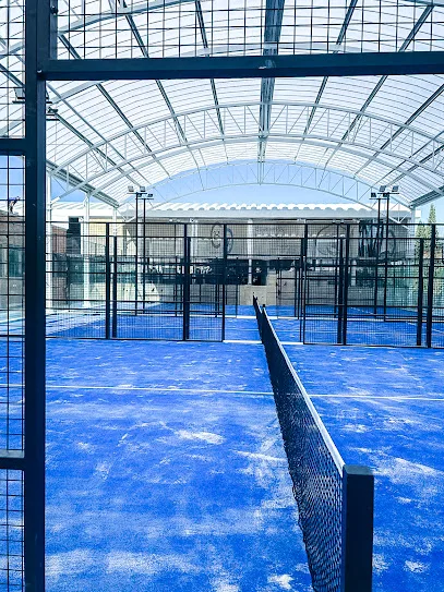 Granada Padel Center photo