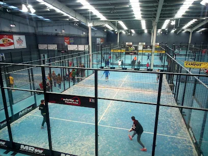 Pádel Sport Granada Indoor photo