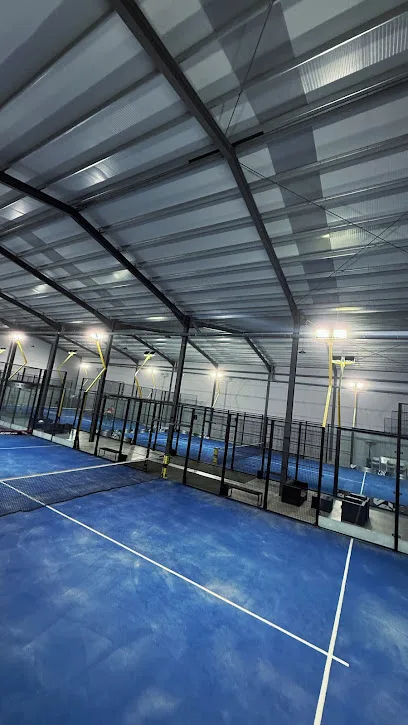 Pany Padel Club photo