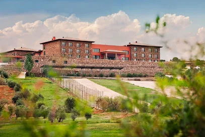 Hotel La Caminera Club de Campo photo