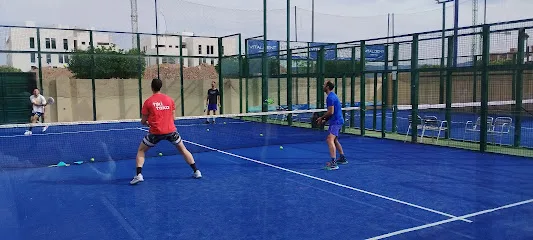 Club Pádel Murcia photo