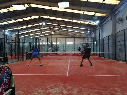 Padelfly photo